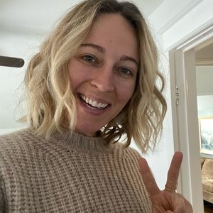 Meet your Posher, Christen